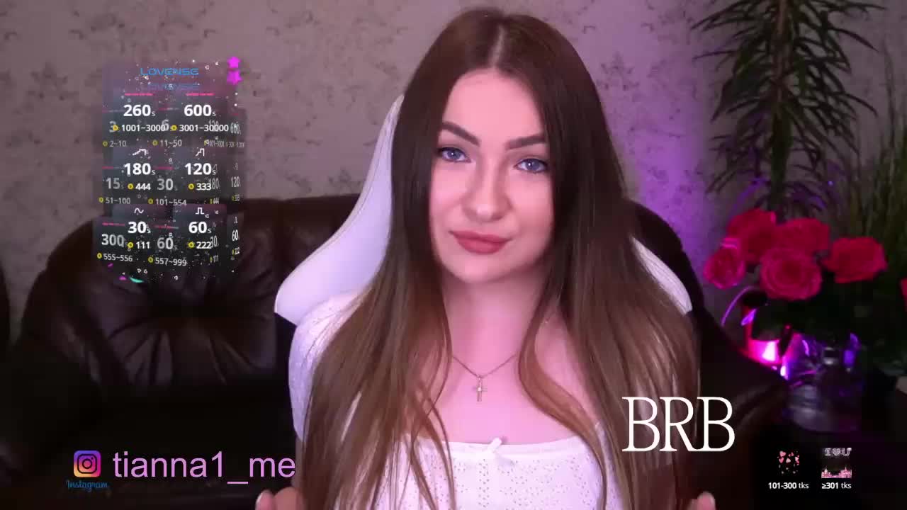 Tianna_me Adult Chat July 24, 2025