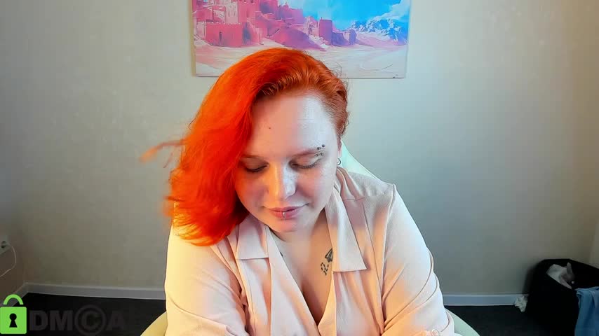 Looly_Rise Adult Chat July 16, 2025