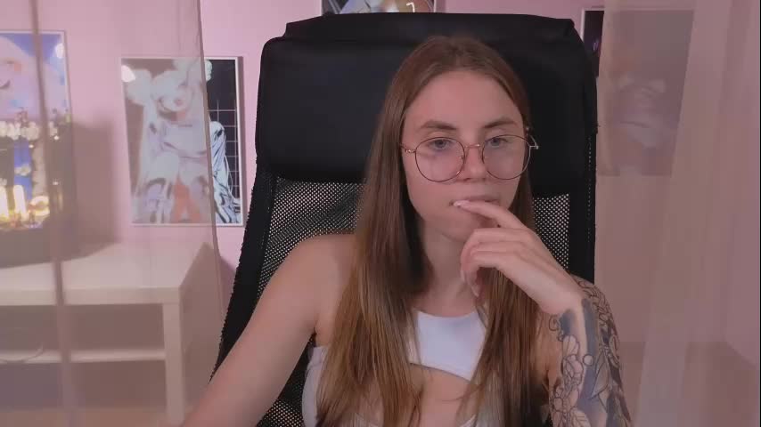 _lovelylove_ Adult Chat July 6, 2025