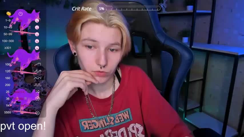 guitarandangel Adult Chat July 10, 2025