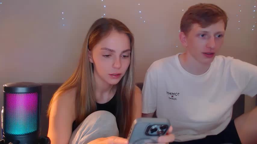 juliaanddima Adult Chat July 29, 2025