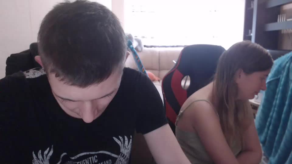 jenisandpeter Adult Chat July 11, 2025