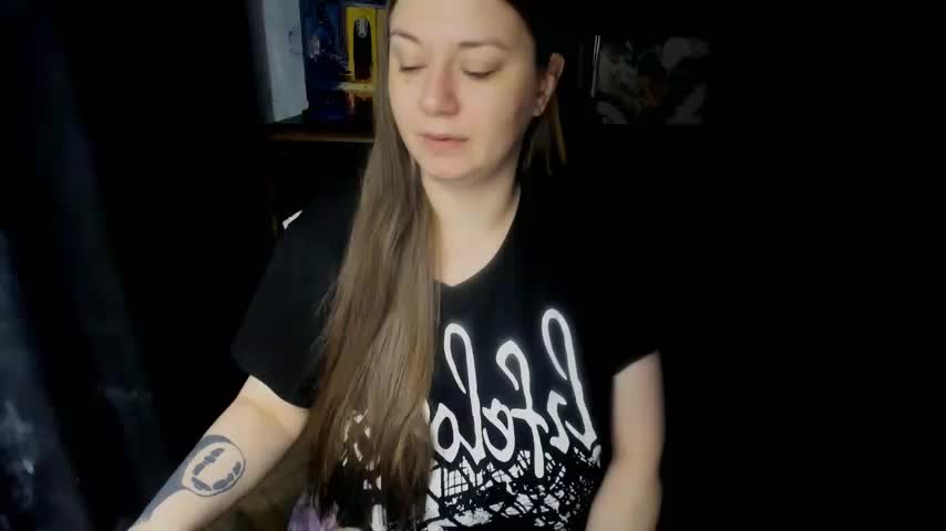 AlisaBacker Adult Chat July 18, 2025