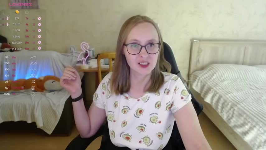 Agatha_Mott Adult Chat July 18, 2025