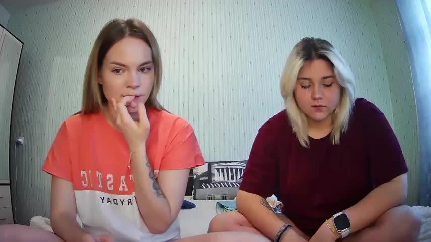 ChrisGirls Adult Chat July 5, 2025