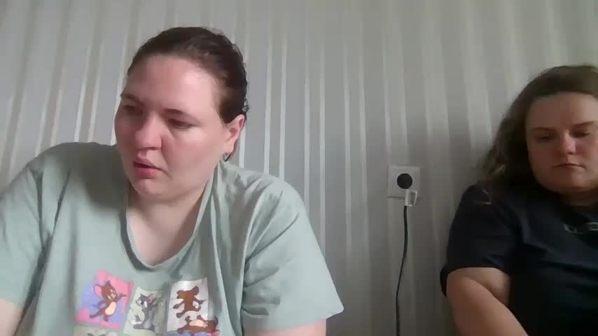 HollyXEva Adult Chat July 22, 2025