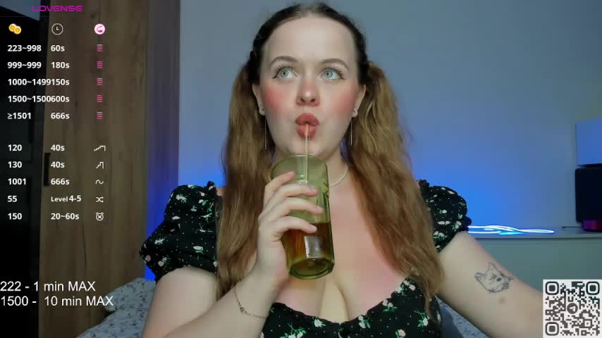 HANNA_MONTANAS Adult Chat July 15, 2025