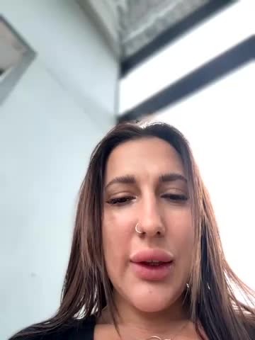 AleksandraRich Adult Chat July 13, 2025