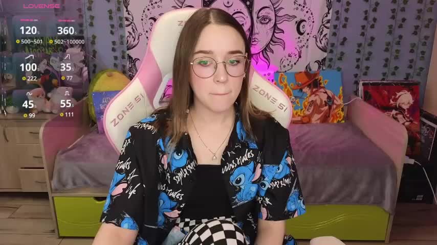 Sweet_frosti Adult Chat July 16, 2025