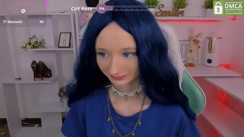 Katia_Kim Adult Chat July 18, 2025