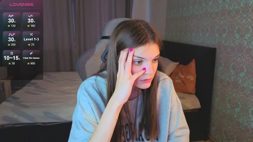 abbey_luna Adult Chat July 17, 2025