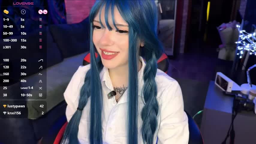 Eva-miller1 Adult Chat July 17, 2025