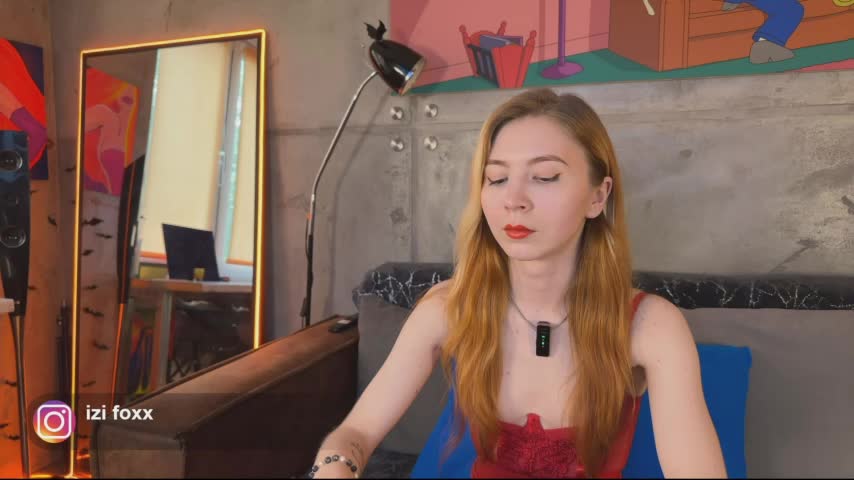 izi-fox Adult Chat July 17, 2025