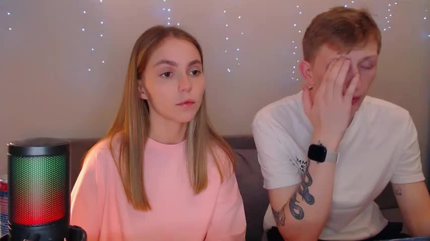 juliaanddima Adult Chat July 6, 2025