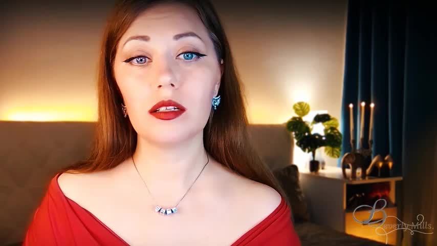 MissBeverlyMills Adult Chat July 10, 2025