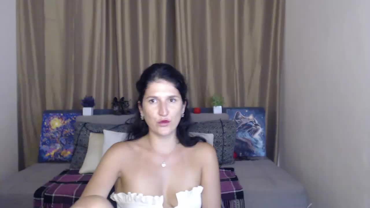 AliannaSoloKisses Adult Chat July 23, 2025