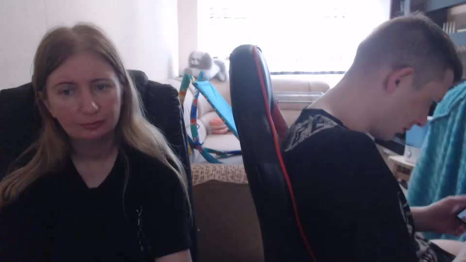 jenisandpeter Adult Chat July 9, 2025