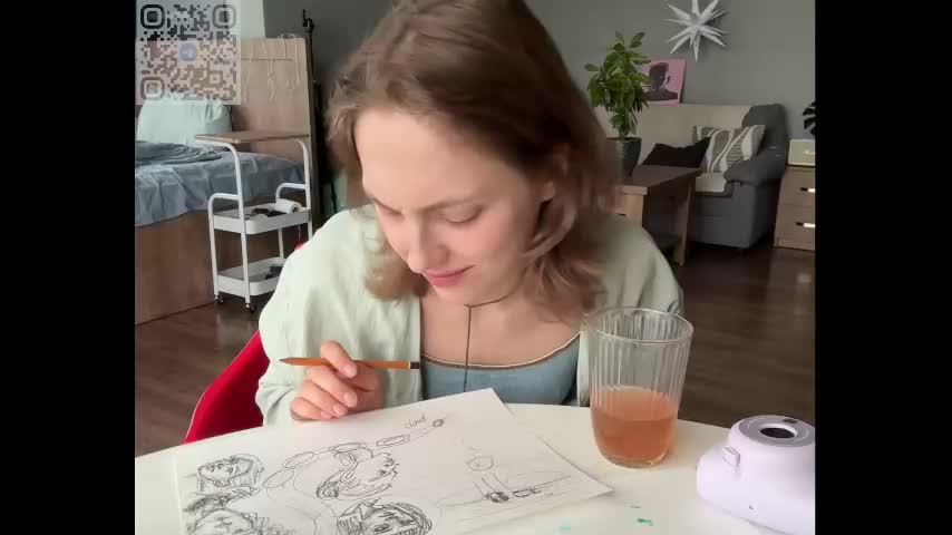 holydori Adult Chat July 16, 2025