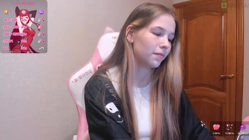 ValerieBubbles Adult Chat July 13, 2025