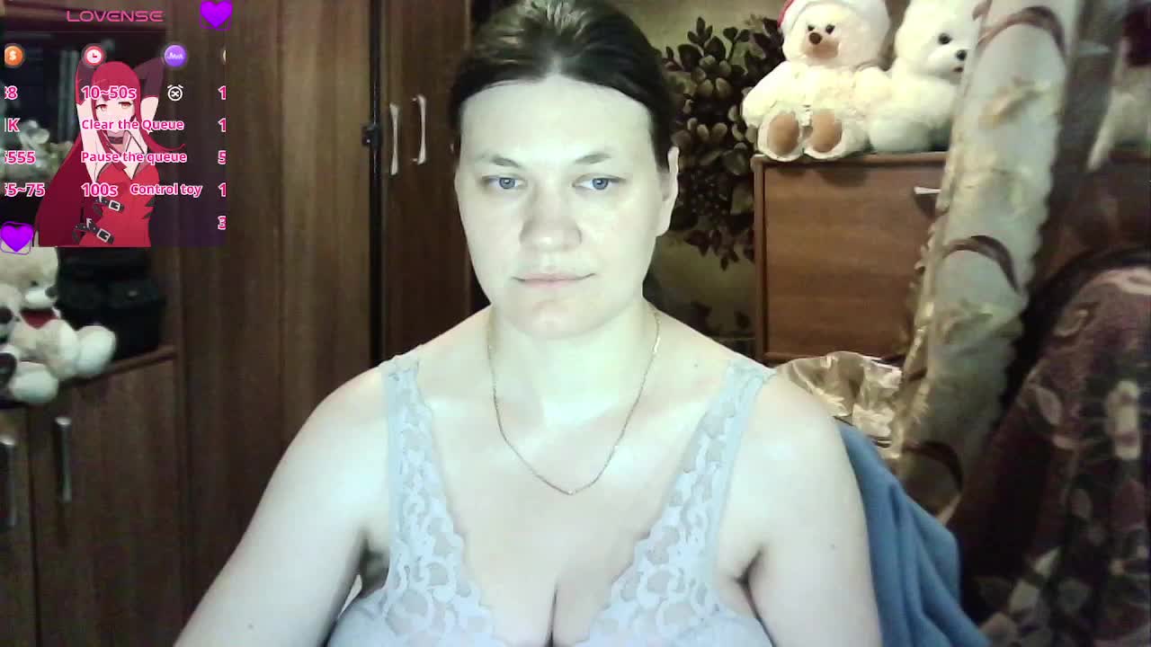 Flower_Jasmine Adult Chat July 24, 2025