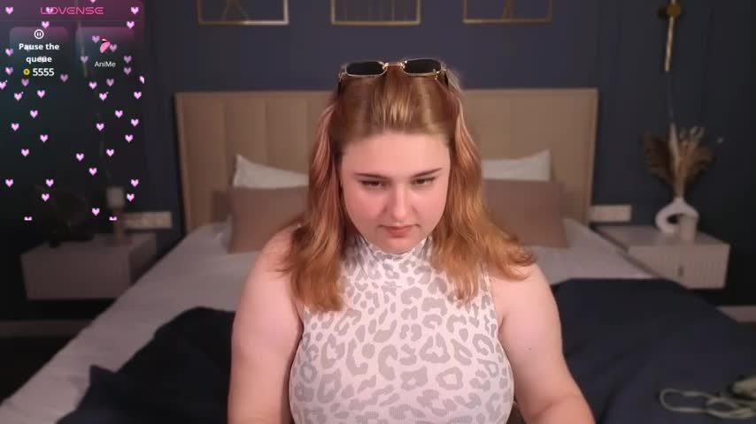 ElenaLarsson Adult Chat July 17, 2025