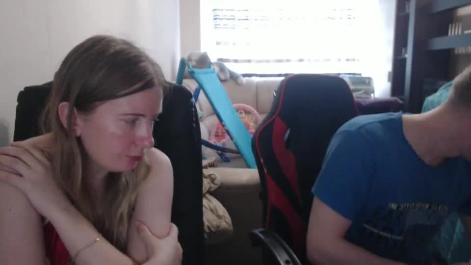 jenisandpeter Adult Chat July 18, 2025