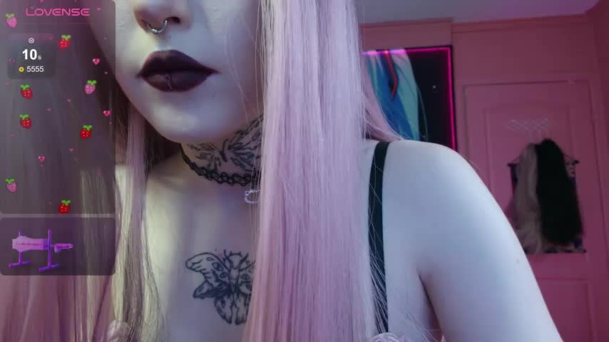 MilkMeSoftly Adult Chat July 17, 2025