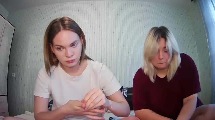 ChrisGirls Adult Chat July 11, 2025