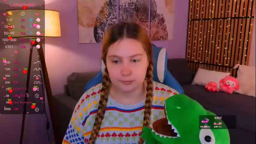 blush_ellie Adult Chat July 9, 2025