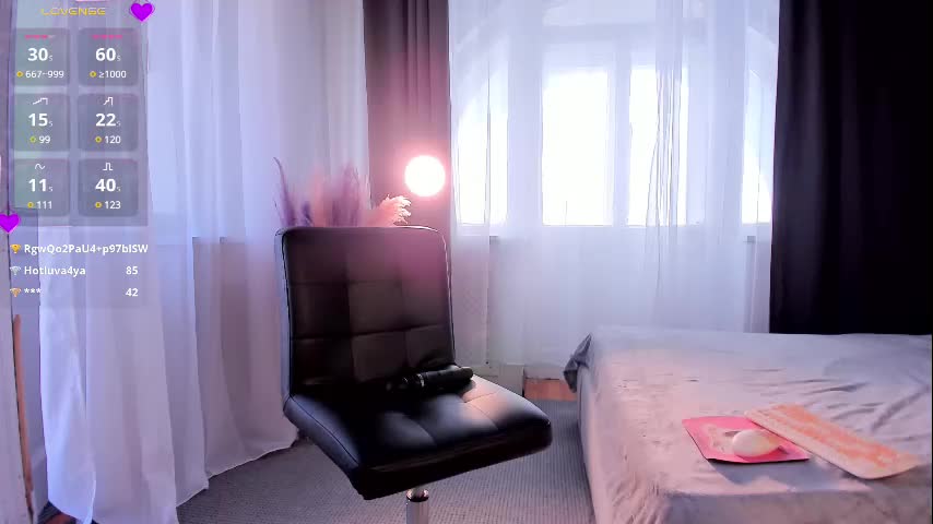 janeray_ Adult Chat July 18, 2025