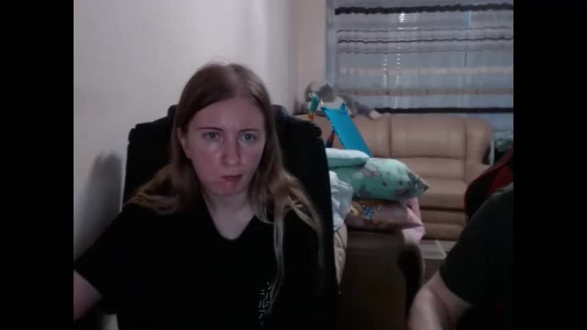 jenisandpeter Adult Chat July 28, 2025