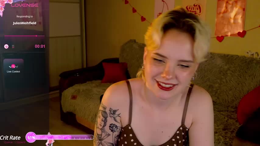 School_Love Adult Chat July 10, 2025