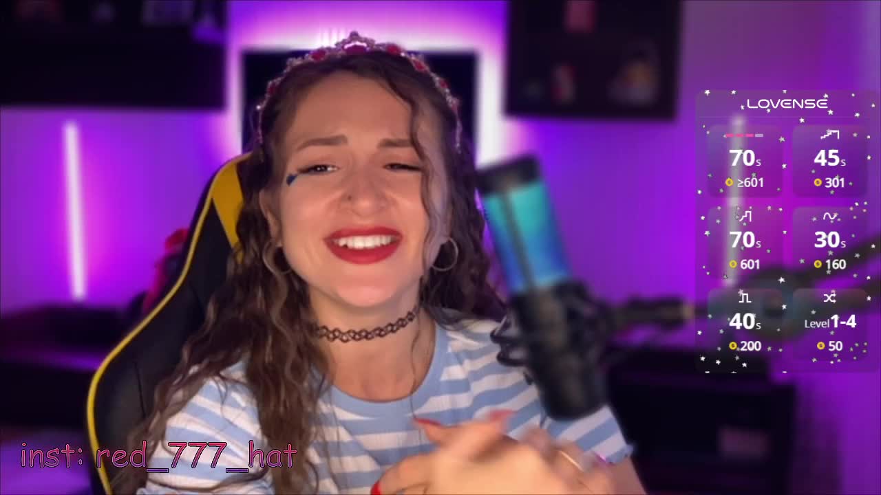 -RED_HAT- Adult Chat July 24, 2025