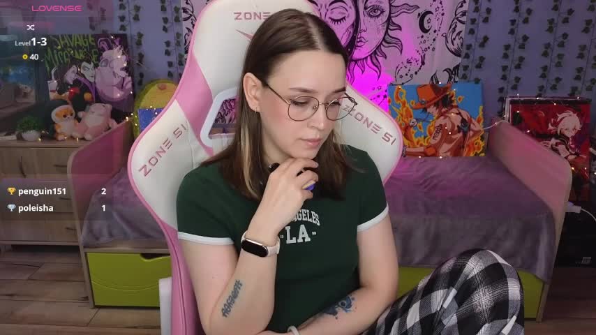 Sweet_frosti Adult Chat July 14, 2025