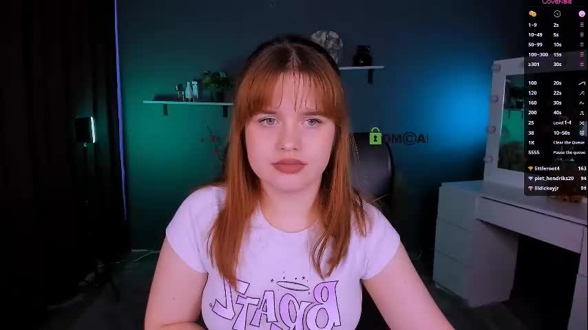 lusy_puff Adult Chat July 14, 2025