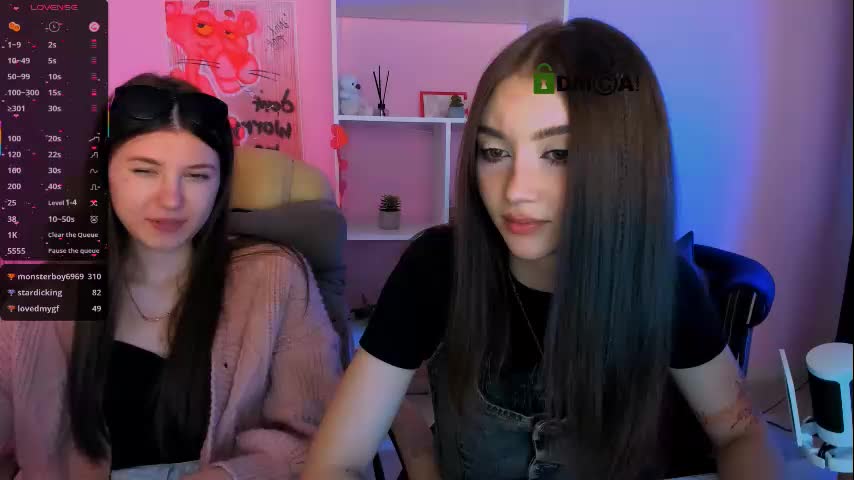 lissa_night Adult Chat July 14, 2025