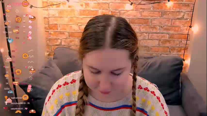 blush_ellie Adult Chat July 18, 2025