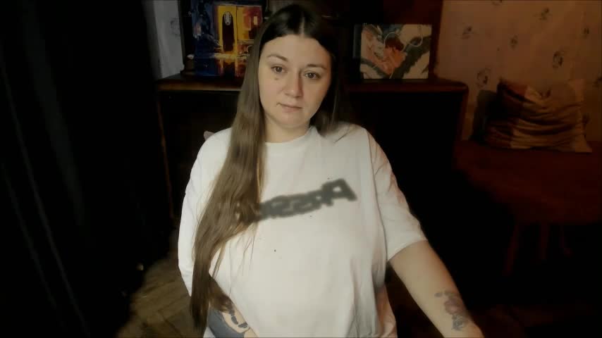 AlisaBacker Adult Chat July 16, 2025