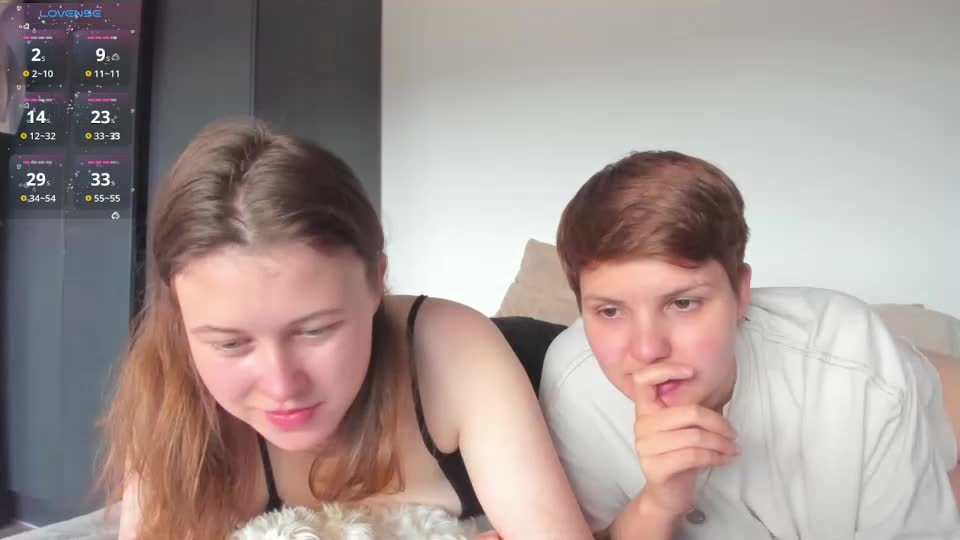 alexiacortez Adult Chat July 19, 2025