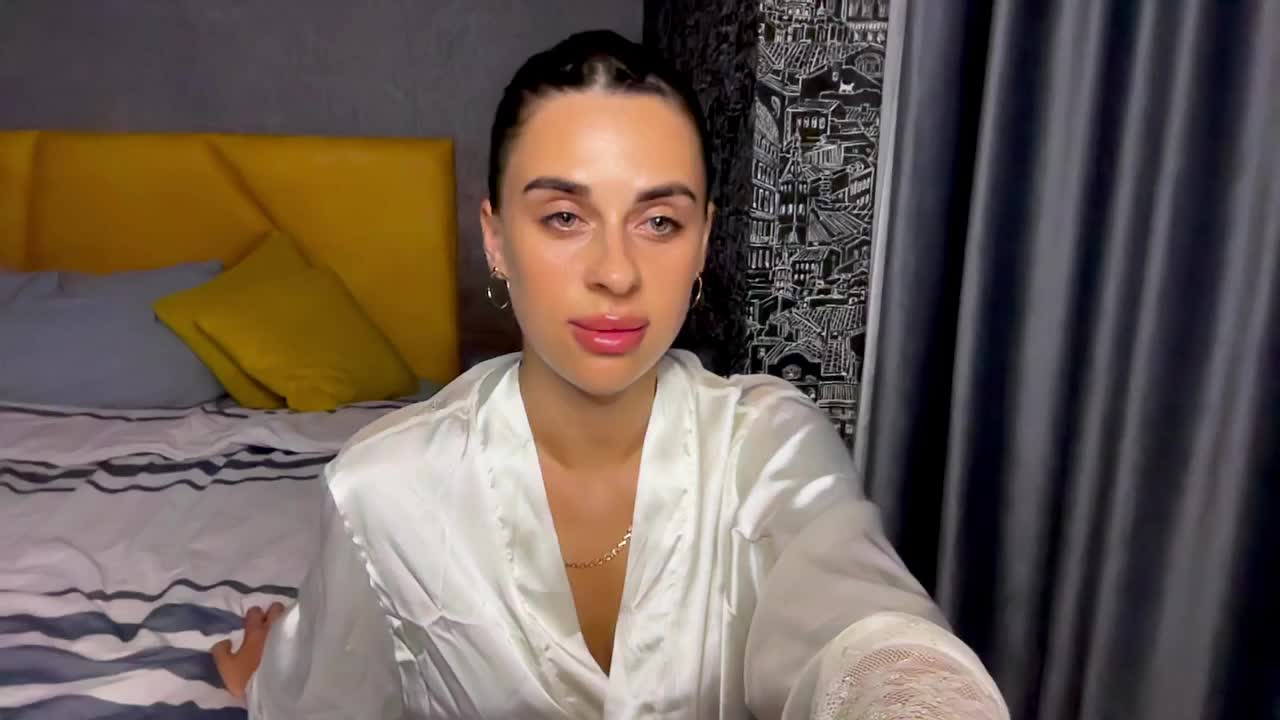 VnuchkaKolomoyskogo Adult Chat July 23, 2025