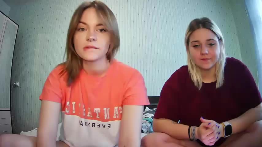 ChrisGirls Adult Chat July 4, 2025