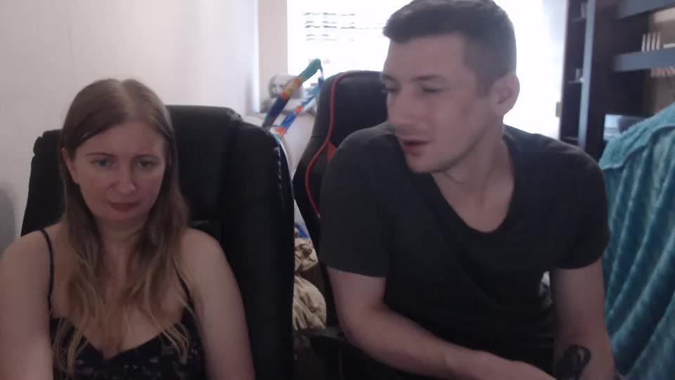 jenisandpeter Adult Chat July 14, 2025