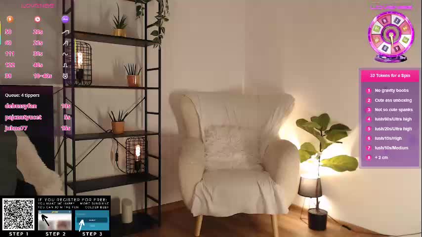 lucylia_ Adult Chat July 10, 2025