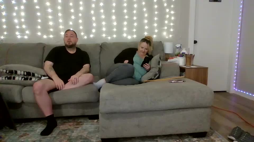 victoriaandjesse Adult Chat July 13, 2025