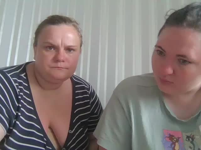 HollyXEva Adult Chat July 26, 2025