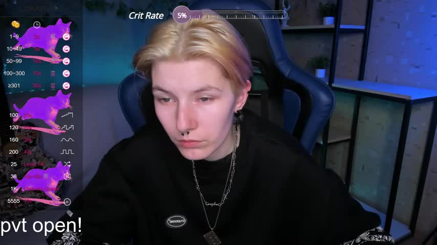 guitarandangel Adult Chat July 8, 2025