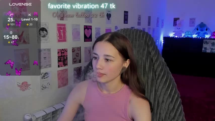 milyames Adult Chat July 16, 2025