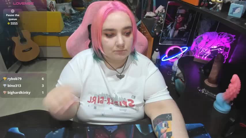 Softie_Sofy Adult Chat July 17, 2025