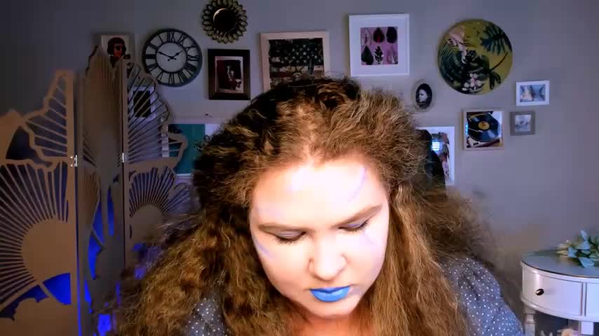 FlorenceAnderson Adult Chat July 17, 2025