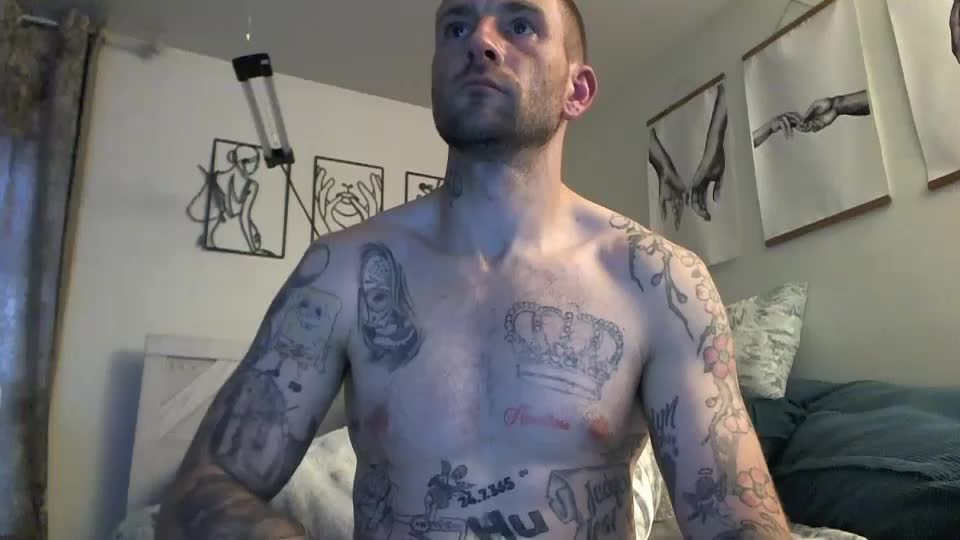 dreaded_folks Adult Chat July 12, 2025